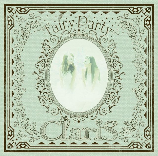 ClariS Reveals New Visual for Their 5th Album 