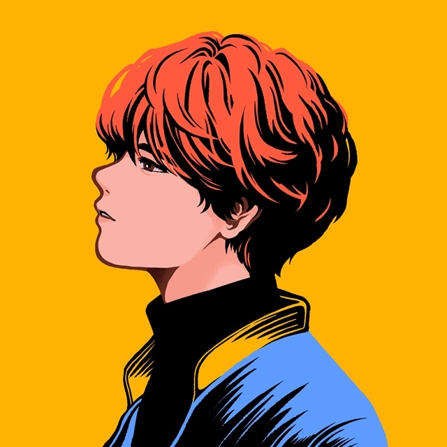 YouTube Singer Meychan Performs Winter 2023 TV Anime HIGH
