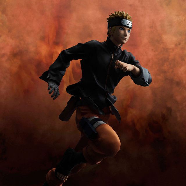 The Last: Naruto the Movie