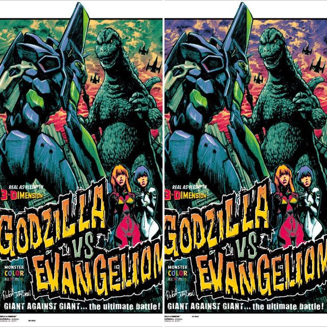 Godzilla