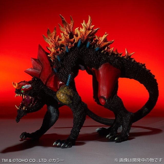 GODZILLA EVANGELION 富山県引き取り限定 GODZILLA EVANGELION 富山県引き取り限定 - メルカリ