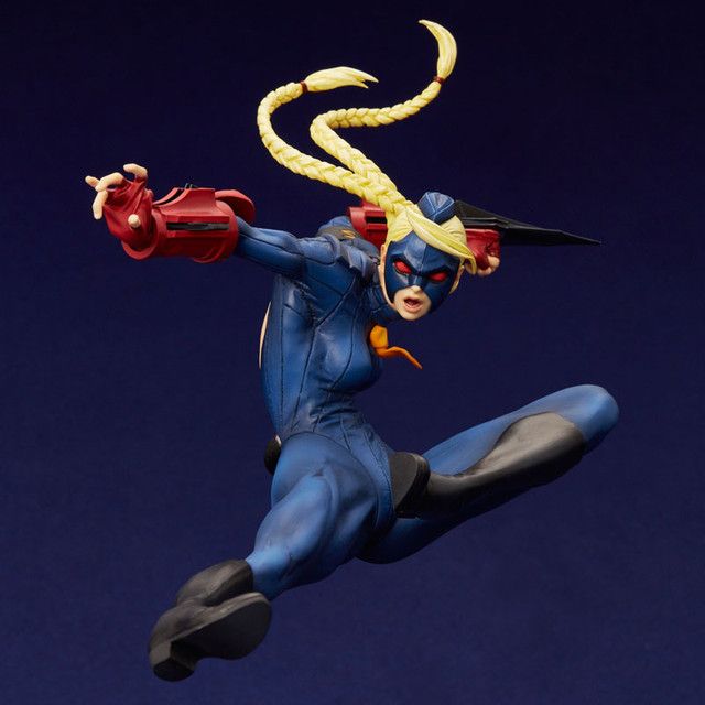 H”(エッヂ) Hdge technical statue No.4 グラビテ… Hdge-Technical-Statue-No-4-