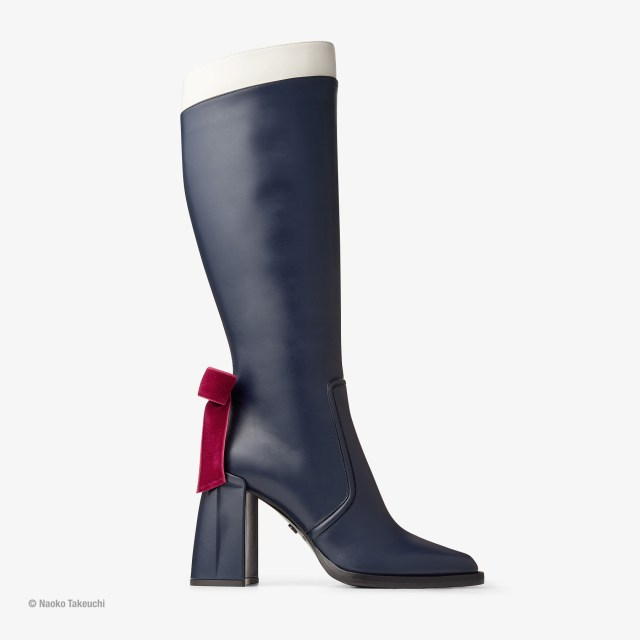Sailor Moon Kicks off Second Collab with Jimmy Choo - Crunchyroll News