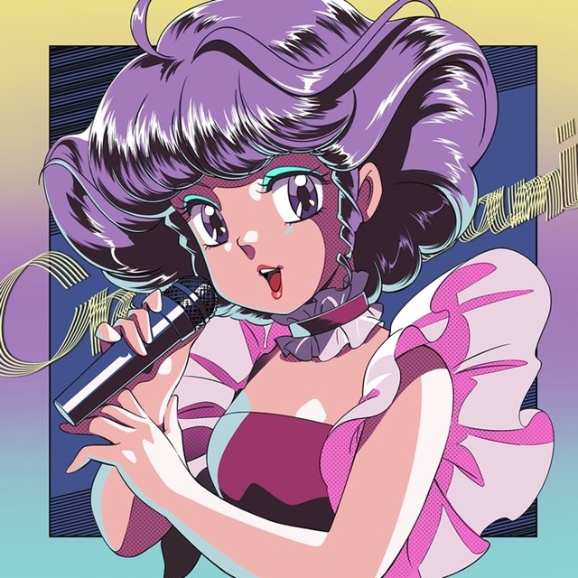 初版　Creamy Mami memories of magical wo :… Amazon.com: Memory of Creamy Mami (40th Anniversary Edition