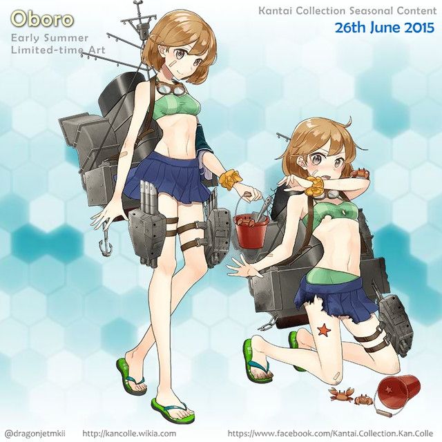 Kancolle