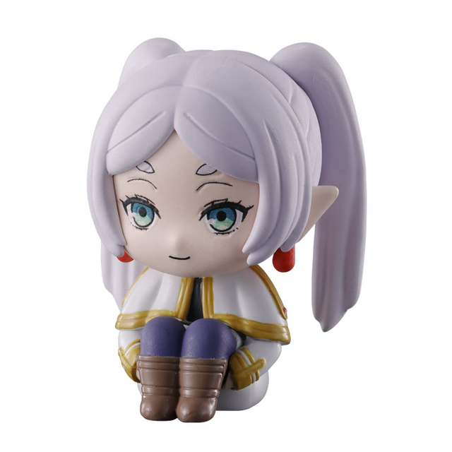 Anime Frieren e a Jornada para o Além inspira linha adorável de