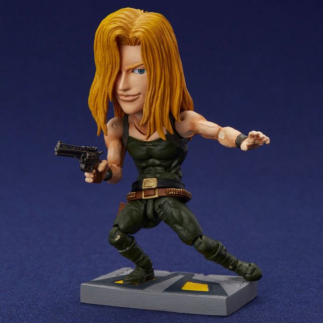 その他 COBRA PSYCHO GUN CDJapan : COBRA Real Scale Psycho Gun Collectible