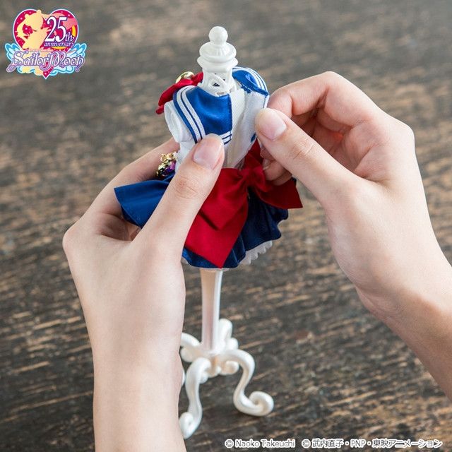 Sailor Moon
