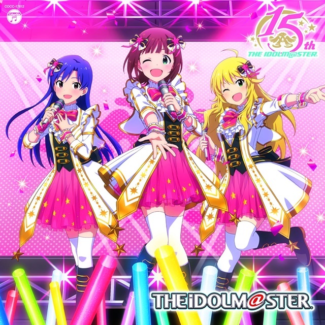 The Idolm@ster Franchise Looks Back at Its 15-year Music History