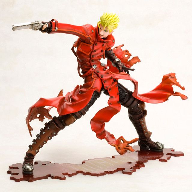 ARTFX J Re-Releases 