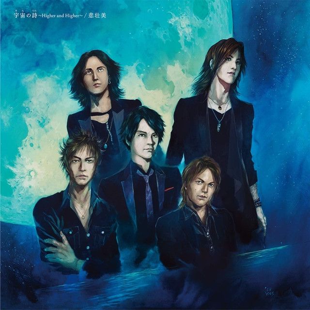 Watch LUNA SEA's GUNDAM THE ORIGIN OP Theme Song Anime Edition MV