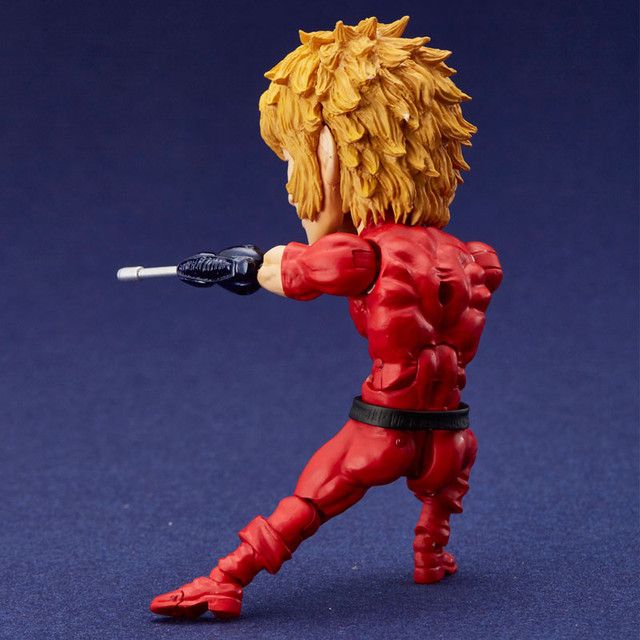 300 Limited-Edition Full-Scale 