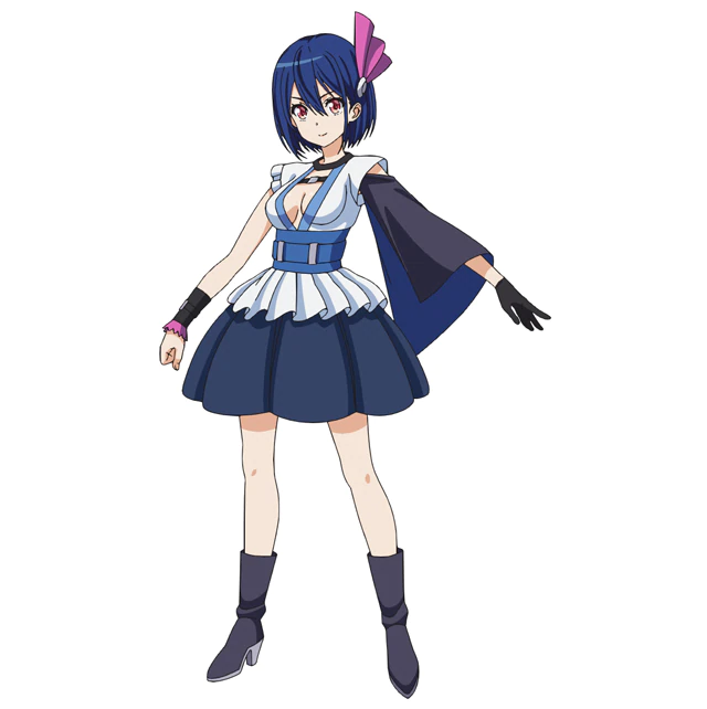 Idol-Themed WIXOSS DIVA(A)LIVE Debuts New PV and More Cast