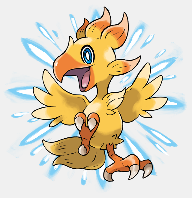 Pokémon