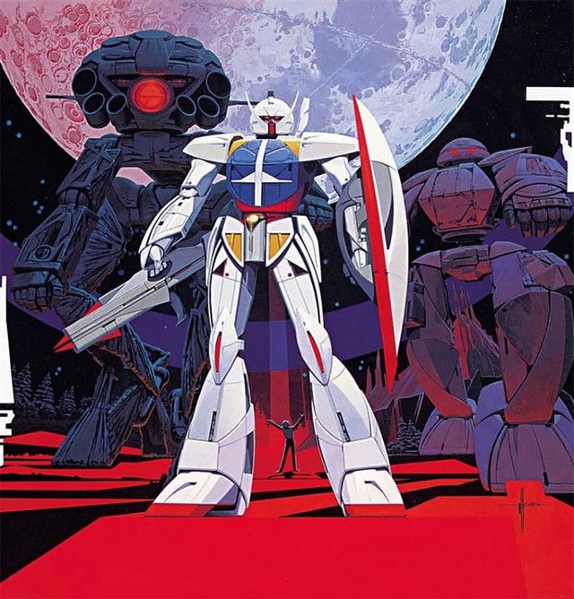 Visionary Designer of the Future, Syd Mead, Passes Away at 86