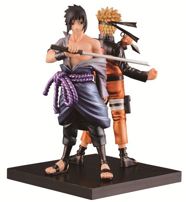 その他 Naruto Shippuden Partie 3 Edition Collector Limitee Naruto Shippuden Ultimate Ninja Storm 3 Collector's Edition