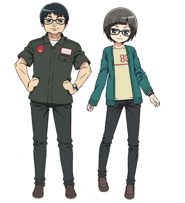 Anime News, Top Stories & In-Depth Anime Insights - Crunchyroll News