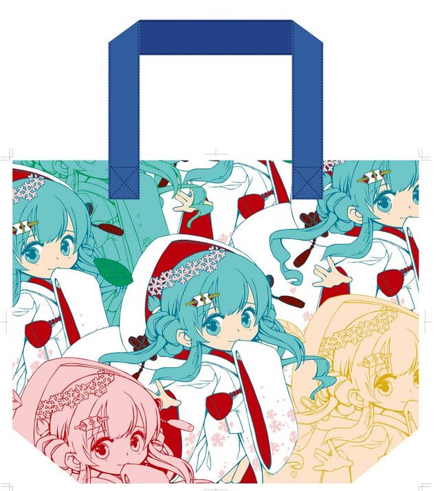 Animate USA Opens Snow Miku Pre-Orders Before Japan - Crunchyroll News