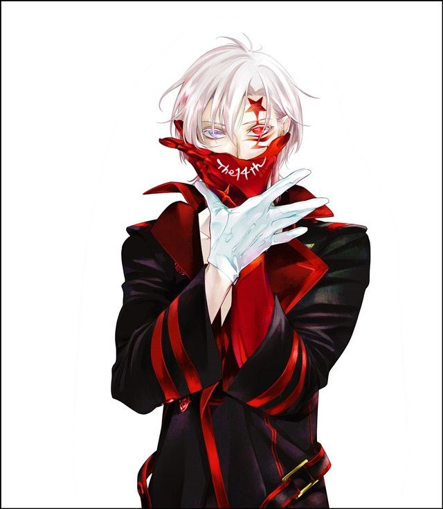 Original Manga Author Draws 