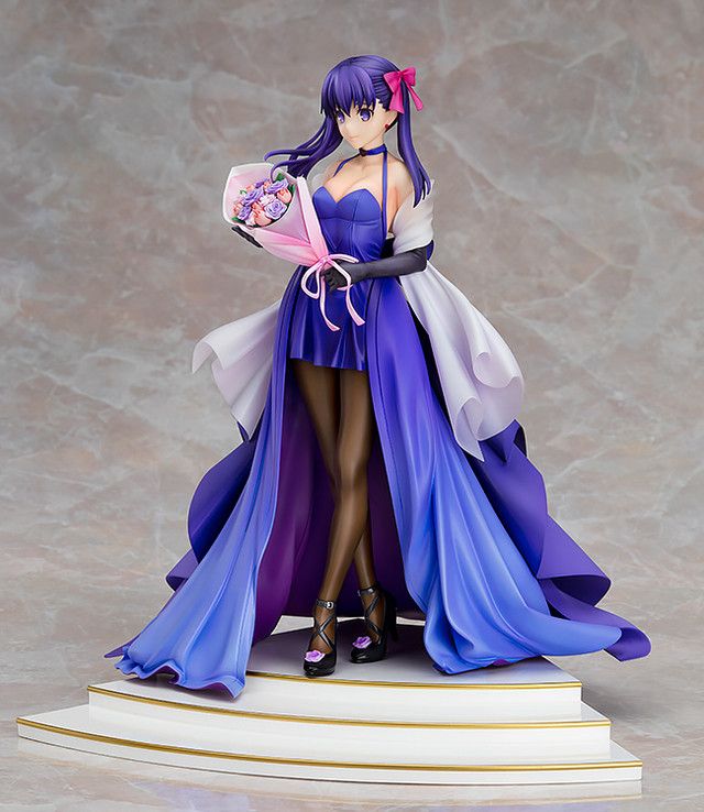 コミック・アニメ Fate/stay night 15th Anniversary Figure Fate/stay night 15th Anniversary Premium Statue “The Path