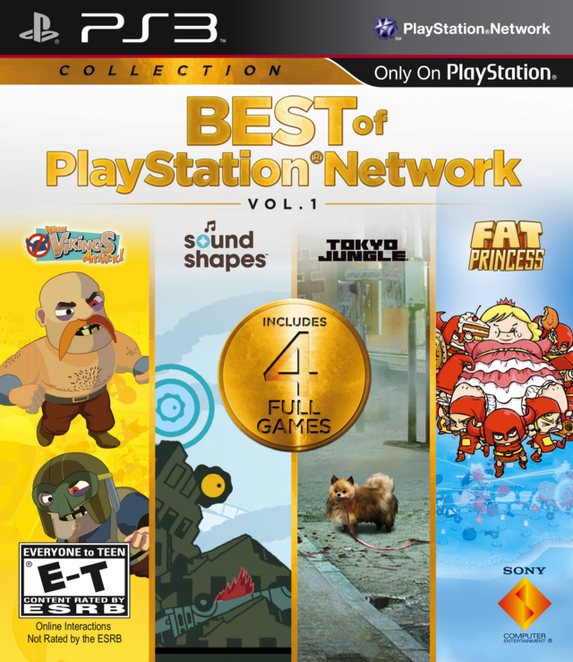その他 TOKYO JUNGLE PlayStation 3 the Best Tokyo Jungle PS3 PlayStation Network Japanese Language