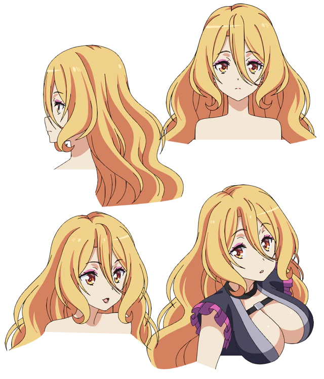 Idol-Themed WIXOSS DIVA(A)LIVE Debuts New PV and More Cast