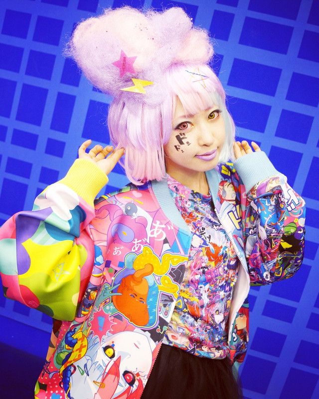 Crunchyroll x galaxxxy HYPERSONIC Tシャツ Crunchyroll x galaxxxy Presents Hypersonic Music Club T-Shirt