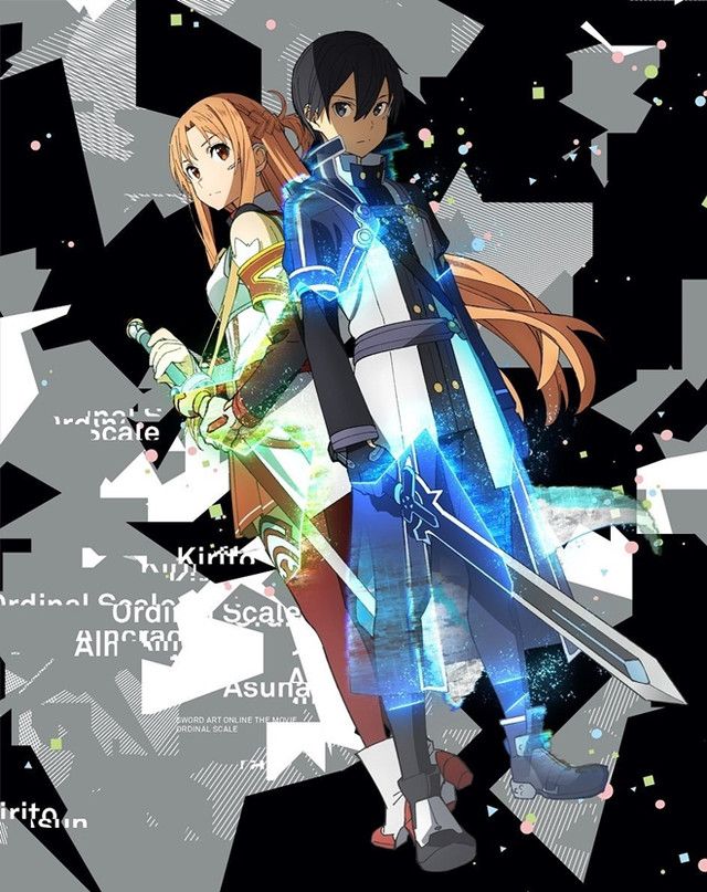  SWORD ART ONLINE VOL 4 - EPISO [DVD] [2012] : Movies & TV