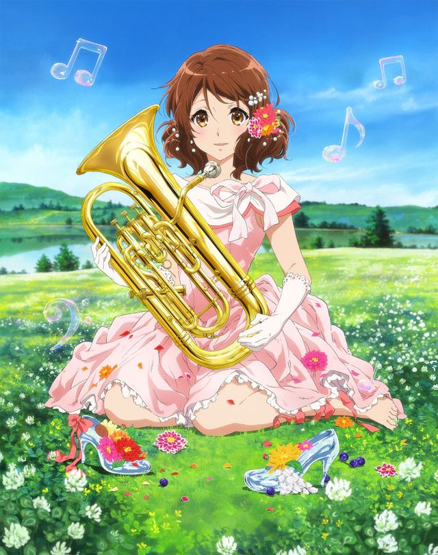 KyoAni Celebrates 