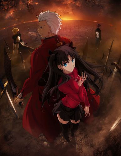 VIDEO: Ufotable confirma 