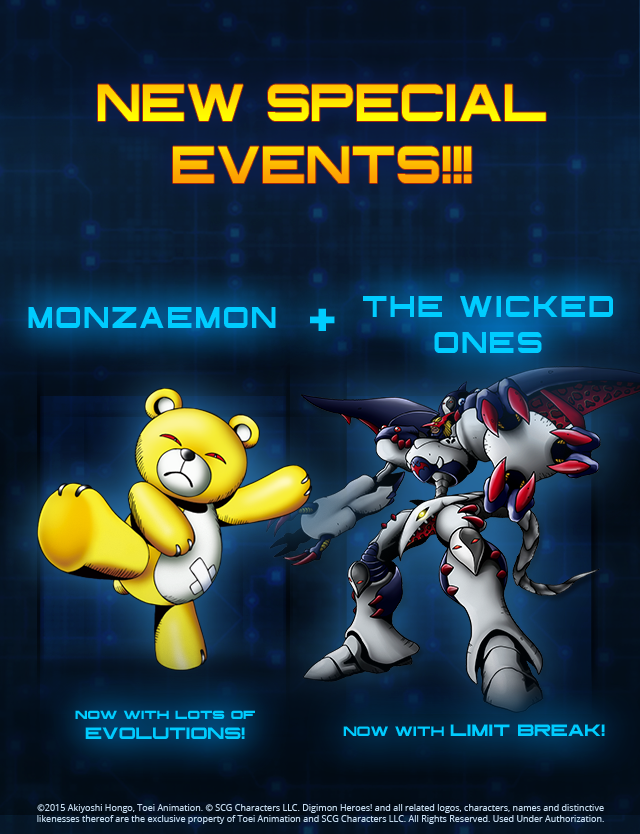 Digimon Heroes" Launches For International Smartphones - Crunchyroll News