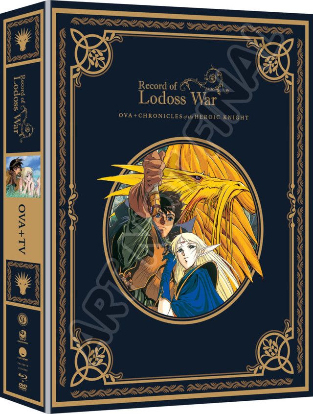 LAREINE LEGEND OF FANTASY メモリアル DVD ボックス 【公式通販】
