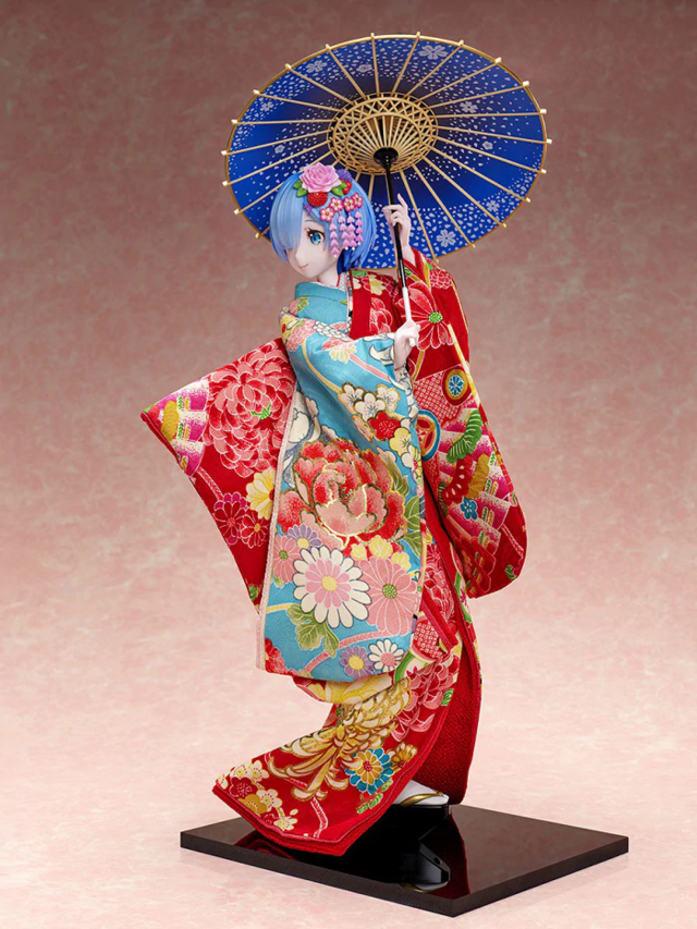 【超希少品】Die schönsten Kimonos One Hundred Stars Grande Kimono - Womens Kimonos: O&C Butcher