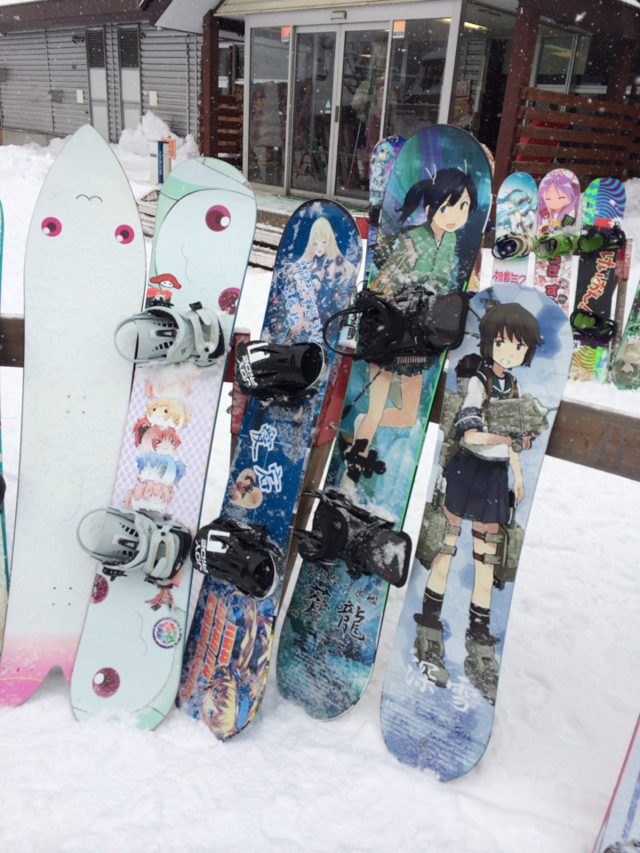 Details more than 160 one piece anime snowboard 3tdesign.edu.vn