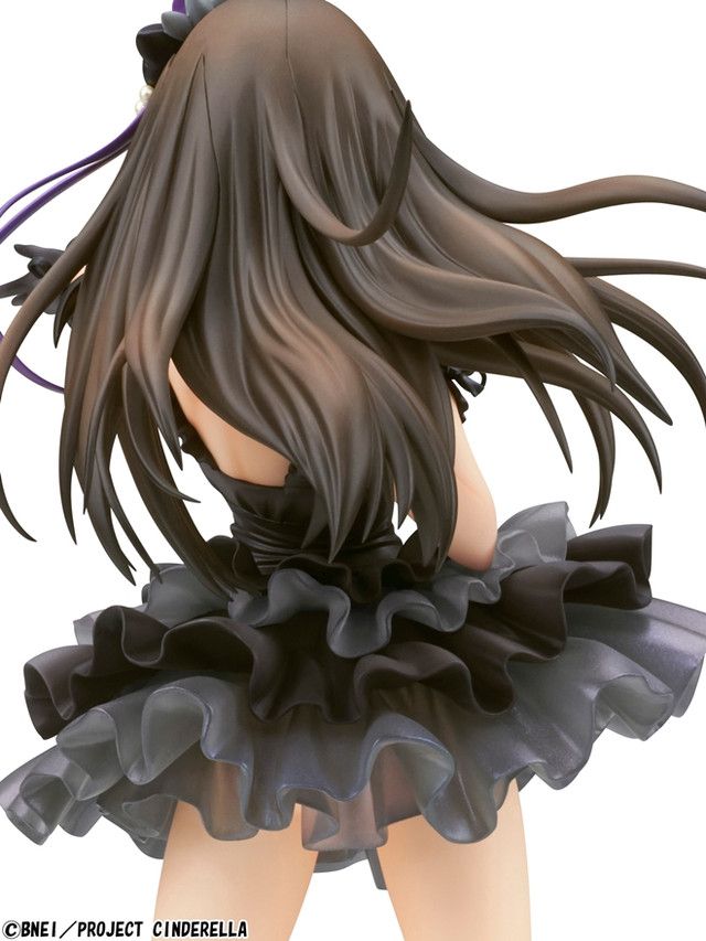 The Idolm@ster Cinderella Girls