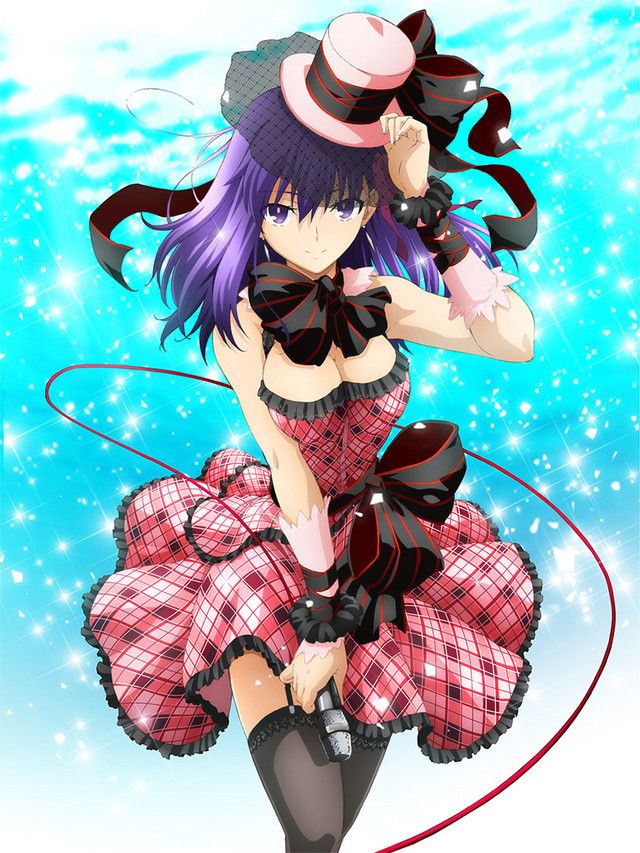 アニメ TYPE-MOON TYPE-MOON (@TMitterOfficial) / X