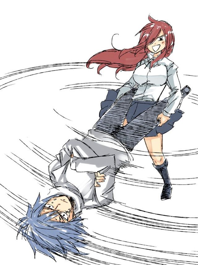 Fairy Tail