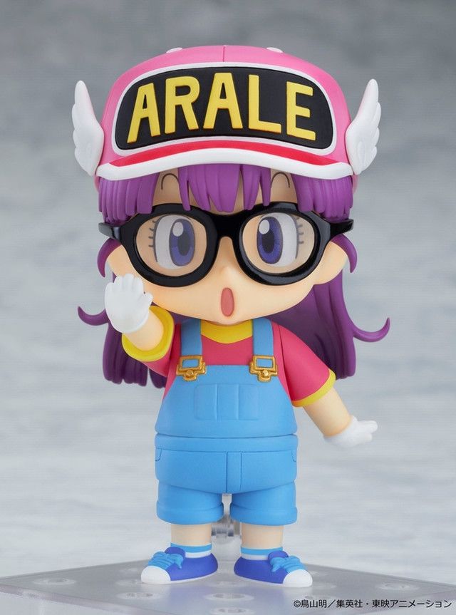 Good Smile Company Unveils The 900th Nendoroid 