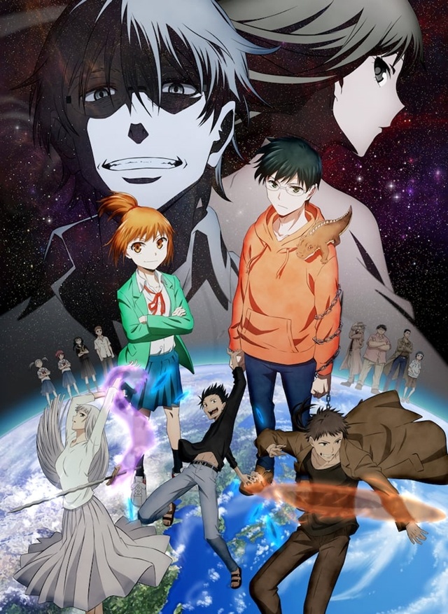Anime News, Top Stories & In-Depth Anime Insights - Crunchyroll News