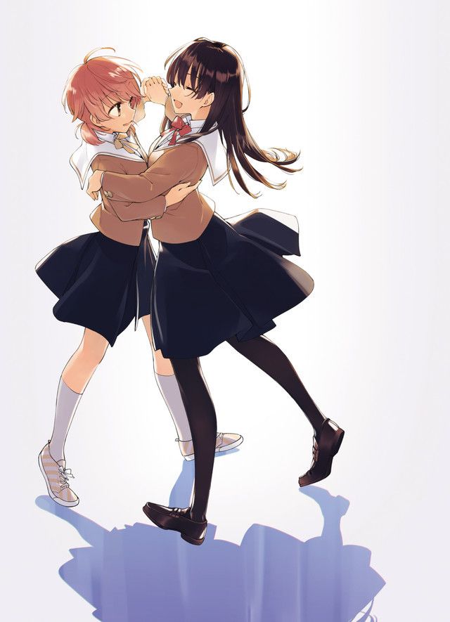 Koyomi Kanou (Yagate Kimi ni Naru) - Pictures