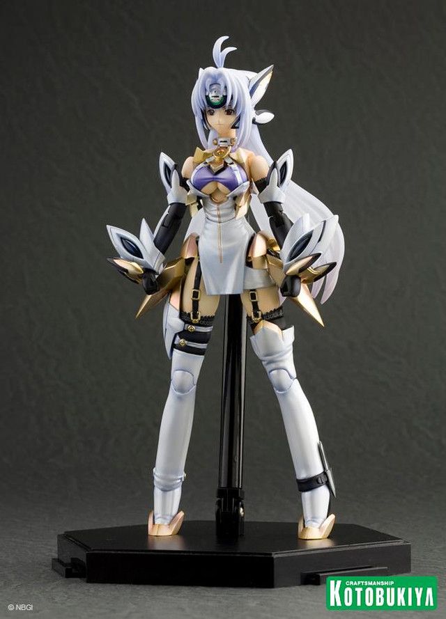 KOTOBUKIYA - cocoa KDcolle CZ2128 Delta 10th Anniversary so-bin ver. (OVERLORD