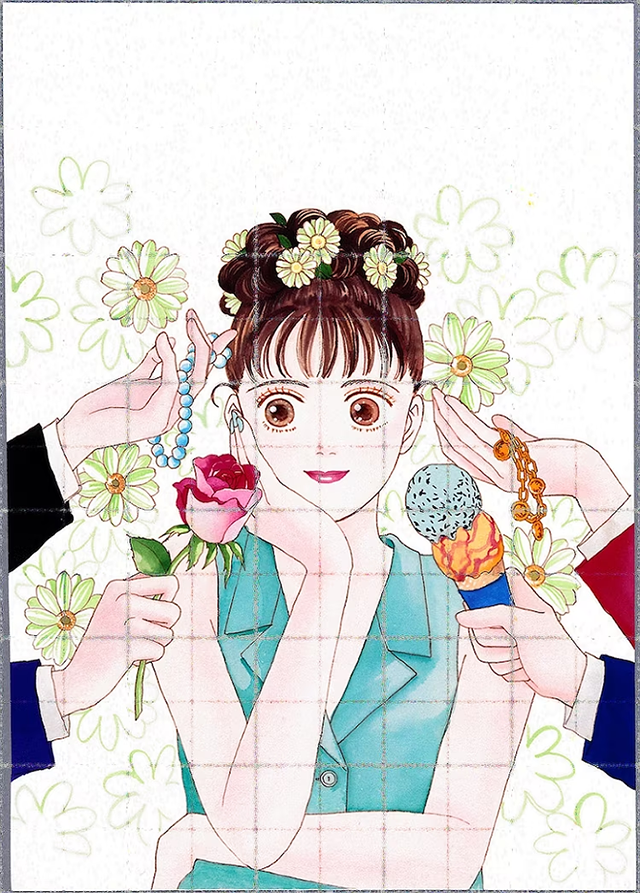 Hana Yori Dango 30th Anniversary Exhibition Unveils Contents and