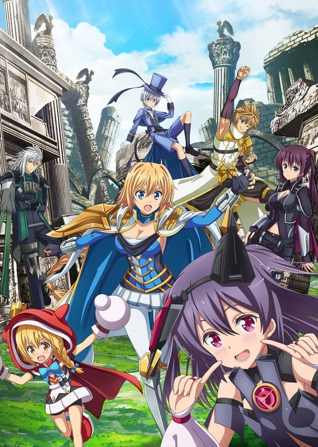 アニメ chronicle 2nd Chronicle 2nd 中古CD | ブックオフ公式オンラインストア