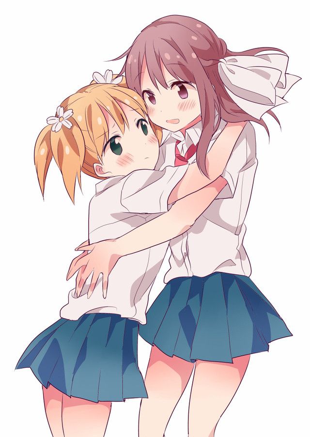 Tomatsu Haruka Anime