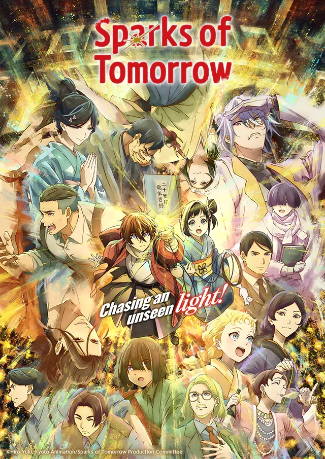 Anime News, Top Stories & In-Depth Anime Insights - Crunchyroll News