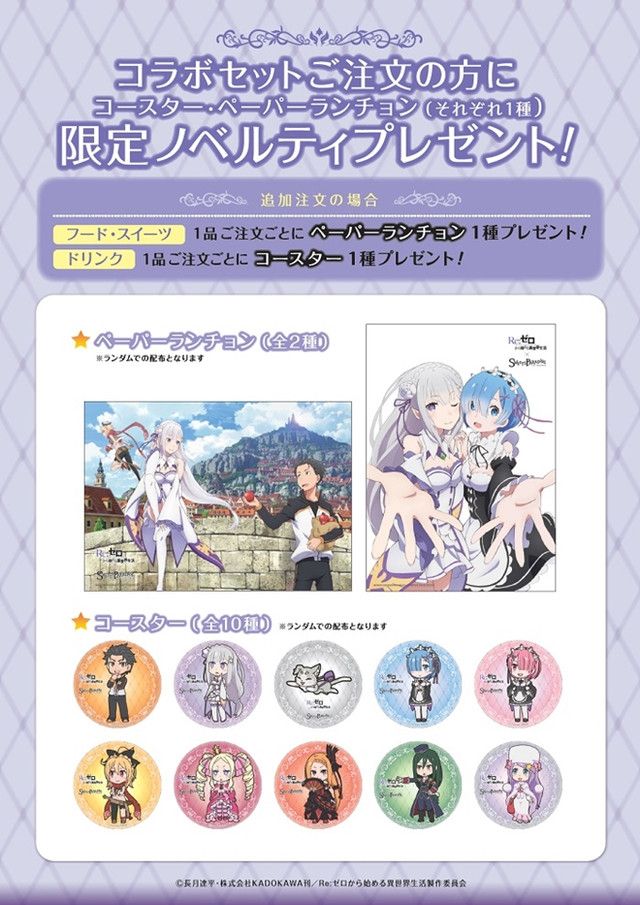 Sweets Paradise to Open Time-Limited 