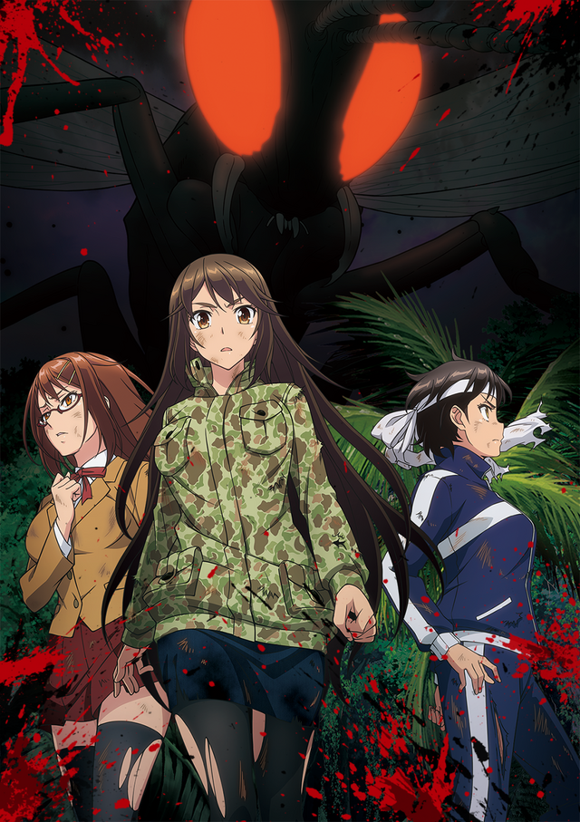 Anime News, Top Stories & In-Depth Anime Insights - Crunchyroll News