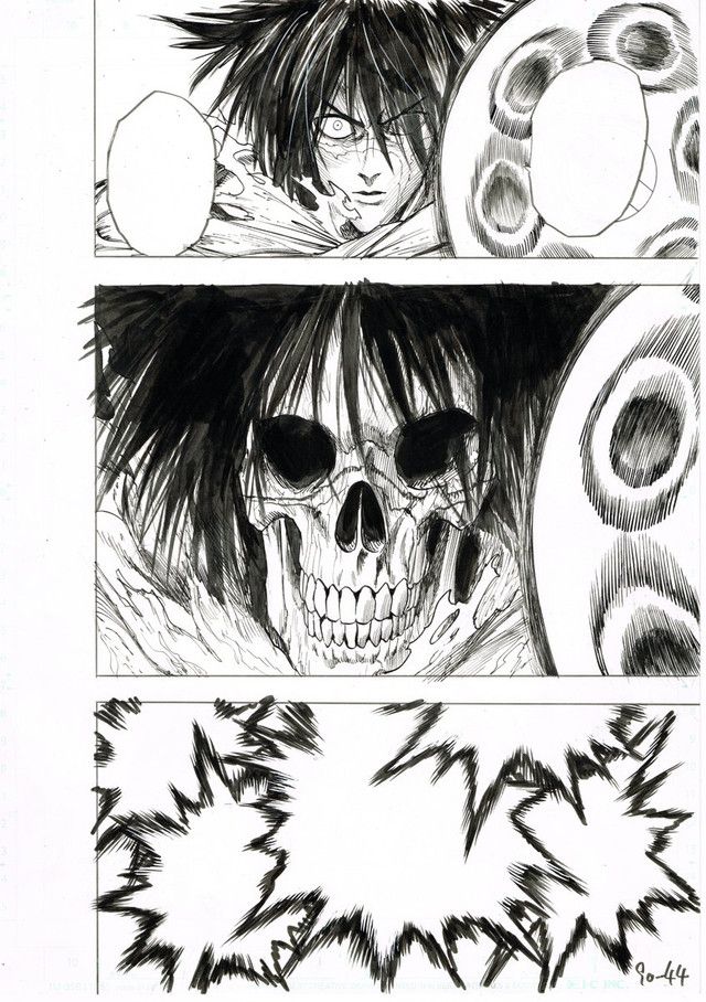 Artists Compare Development Of Epic 