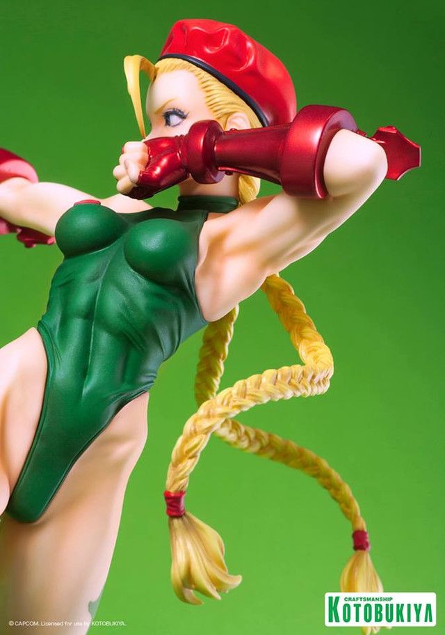 Kotobukiya Previews 
