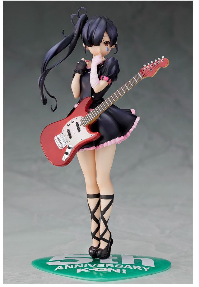 K-on!
